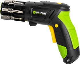 Sada náradia Fieldmann FDG 5018-108AR 

 obrázok produktu 8 z 9