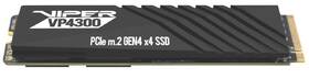 SSD Patriot Viper VP4300 2TB NVMe 

 obrázok produktu 2 z 4