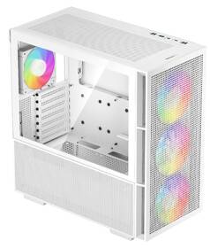 Case DeepCool CH560 biela

 obrázok produktu 2 z 14