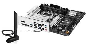 Základná doska Asus B860M-A WIFI 

 obrázok produktu 5 z 8