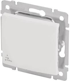 Vypínač Legrand Valena striedavý IP44 č.6 biely

 obrázok produktu 2 z 2