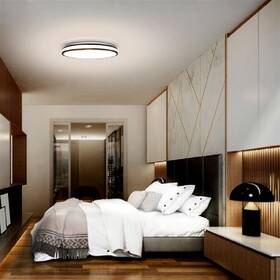 LED stropné svietidlo Solight WO8012 LASKOS 48W 

 obrázok produktu 15 z 19