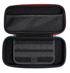 Puzdro Trust GXT 1251 pro Nintendo Switch 2 čierne

 obrázok produktu 3 z 6