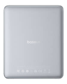 Powerbank Baseus Blade2 12000mAh 65W strieborný

 obrázok produktu 5 z 15