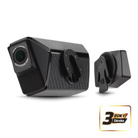 Motokamera Mio MP30 GPS Dual čierna

 obrázok produktu 5 z 9