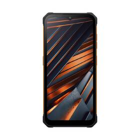Mobilný telefón myPhone Hammer Iron Va čierny/oranžový

 obrázok produktu 3 z 11