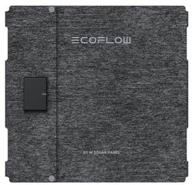 Solárny panel EcoFlow 60W USB-C sivý

 obrázok produktu 3 z 7