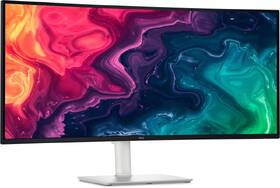 Monitor Dell S3425DW čierny/biely

 obrázok produktu 3 z 7