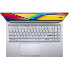 Notebook Asus Vivobook 15 OLED strieborný

 obrázok produktu 6 z 11