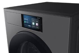 Práčka Samsung WF90F09C4SU4 strieborná

 obrázok produktu 2 z 13