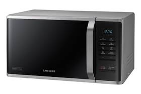 Mikrovlnná rúra Samsung MG23K3523AS/E2 nerez

 obrázok produktu 8 z 11