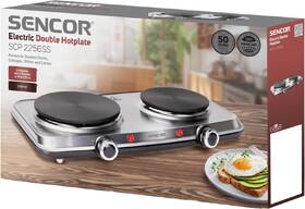 Varič elektrický Sencor SCP 2256SS nerez

 obrázok produktu 9 z 9