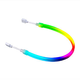 Kábel AKASA SOHO MBA, ARGB LED strip biely

 obrázok produktu 2 z 5