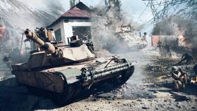 Hra EA PlayStation 5 Battlefield 6 

 obrázok produktu 3 z 10