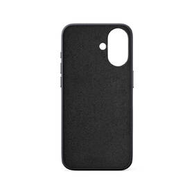 Kryt na mobil Epico Silicone Pro Mag+ na Apple iPhone 17 čierny

 obrázok produktu 1 z 3