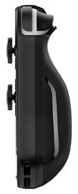 Puzdro Spigen Rugged Armor - Nintendo Switch OLED čierne

 obrázok produktu 8 z 12