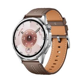 Inteligentné hodinky Huawei Watch GT 6 46 mm NFC sivé

 obrázok produktu 1 z 6
