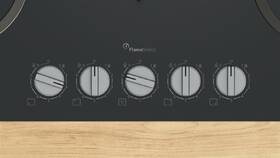 Plynová varná platňa Bosch PPQ7A6I10 čierna

 obrázok produktu 2 z 13