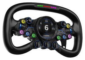 Volant Moza Racing Vision GS (PC) čierny

 obrázok produktu 2 z 16