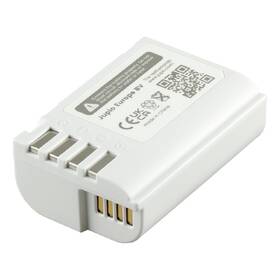 Batéria Jupio DMW-BLK22 ULTRA 2600 mAh (Panasonic) biela

 obrázok produktu 1 z 1