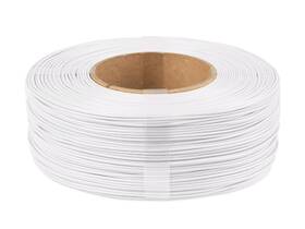 Tlačová struna (filament) C-Tech ESSENTIAL LINE, PETG, 1,75mm, 1kg, refill biely

 obrázok produktu 1 z 1