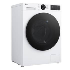 Práčka LG F2X50S8TLB biela

 obrázok produktu 7 z 15