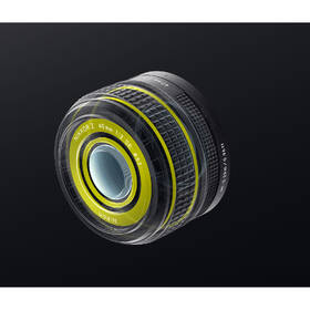 Objektív Nikon Z 40 mm f/2 (SE) čierny

 obrázok produktu 7 z 8
