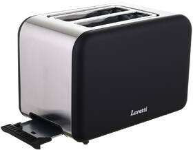 Hriankovač Laretti LR-EC2358 čierny

 obrázok produktu 3 z 10