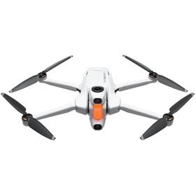 Dron Insta360 Antigravity A1 Infinity Bundle sivý

 obrázok produktu 1 z 12