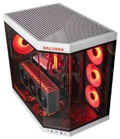 Herný počítač HAL3000 Alfa Gamer Nitro Panda čierny

 obrázok produktu 3 z 7