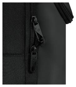 Batoh na notebook Wenger UrbanOne Travel Backpack 15.6" čierny

 obrázok produktu 3 z 9