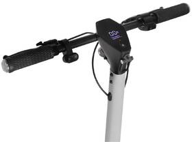 Elektrická kolobežka Sencor SCOOTER S71 LIGHT biela

 obrázok produktu 9 z 13