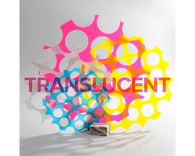 Tlačová struna (filament) Polymaker Panchroma PLA Translucent žltý

 obrázok produktu 3 z 3