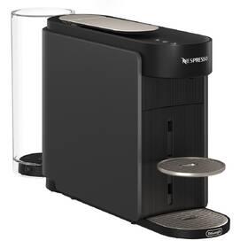 Kapsulový kávovar De'Longhi ENV200.GY 

 obrázok produktu 2 z 5