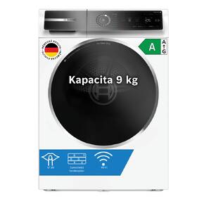Sušička bielizne Bosch WRB247CNBY biela

 obrázok produktu 2 z 11