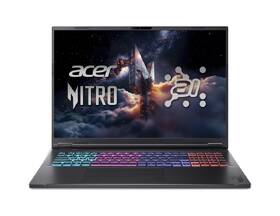 Notebook Acer Nitro 18 AI (AN18-61-R39R) čierny

 obrázok produktu 3 z 10