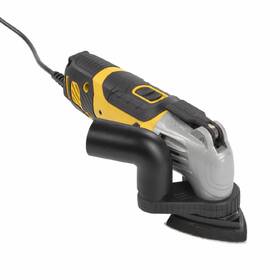 Multibrúska POWERPLUS POWX1344 

 obrázok produktu 2 z 5