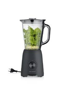 Stolný mixér Severin SM 3722 čierny

 obrázok produktu 1 z 4