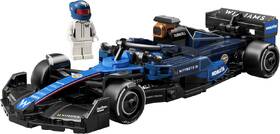 Stavebnica LEGO® Speed Champions 77249 Závodní auto Williams Racing FW46 F1® 

 obrázok produktu 1 z 8