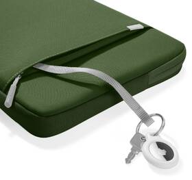 Puzdro na notebook tomtoc Defender - A13 Sleeve - 13" MacBook Air/Pro zelené

 obrázok produktu 6 z 10