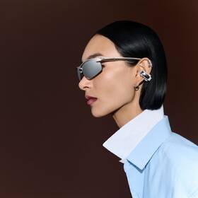 Slúchadlá Bose Ultra Open Earbuds Gen 2 biela

 obrázok produktu 12 z 13