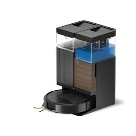 Robotický vysávač iRobot Plus 575 Combo čierny

 obrázok produktu 3 z 13
