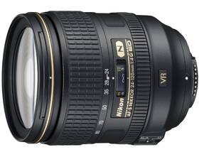 Objektív Nikon 24-120 mm F4G ED AF-S VR čierny

 obrázok produktu 1 z 1