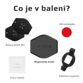 Držiak na mobil FIXED Icon Dash na palubnú dosku čierny

 obrázok produktu 12 z 13