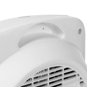 Teplovzdušný ventilátor Tristar KA-5059 biely

 obrázok produktu 4 z 8