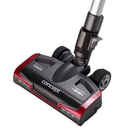 Tyčový vysávač Concept VP6010 sivý/červený

 obrázok produktu 20 z 32