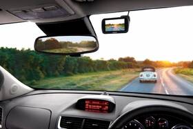 Autokamera Nextbase Dash Cam 322GW čierna

 obrázok produktu 12 z 12