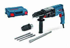 Kladivo Bosch Professional GBH 2-28F 

 obrázok produktu 3 z 7