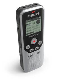 Diktafón Philips DVT1250 čierny/strieborný

 obrázok produktu 3 z 6