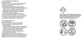 Odmasťovač umývačiek riadu AEG/Electrolux M3DCP200 

 obrázok produktu 3 z 3